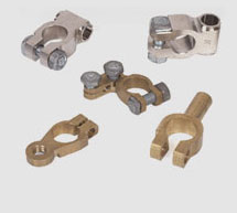 Brass Auto Parts