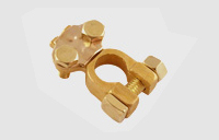 Brass Battery Terminals