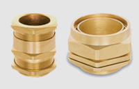 Brass Cable Glands