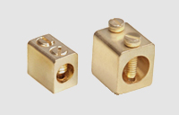 Brass Electrical Contacts