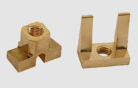 Brass Panel Board Accessories