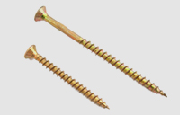 Brass Screws