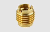 Brass Threaded Inserts