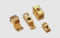 Connectors for Terminal Blocks