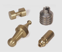 Brass Auto Parts