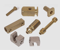 Brass Auto Parts