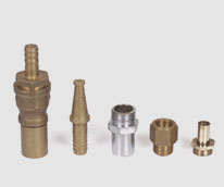 Brass Auto Parts