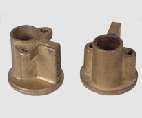 Brass Door Locks