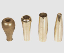 Brass Hardware Fittings