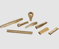 Brass Pen Parts