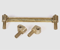 Brass Window Handles