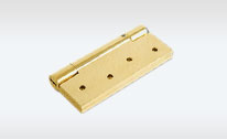 Brass Door Closer Hinges