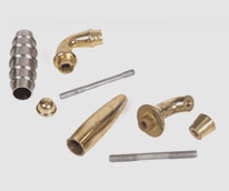 Door Grip Parts