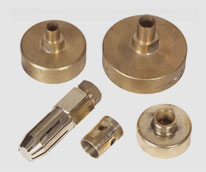 Brass Auto Parts