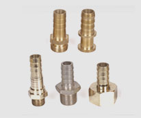 Brass Auto Parts