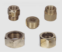 Brass Auto Parts