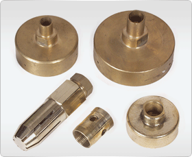 Fire Extinguisher Fittings