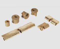 Hardware Lock Fittings