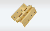 L-Type Brass Bearing Hinges