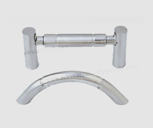 Stainless Steel Door Handles