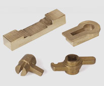 Window Lock Hardwares