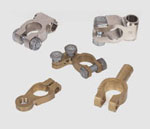 Brass Auto Parts