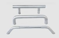SS Door Handles