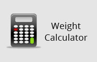 Weight Calculator